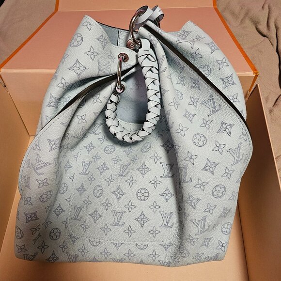 Louis Vuitton Handbags - Louis Vuitton Camel Bag
